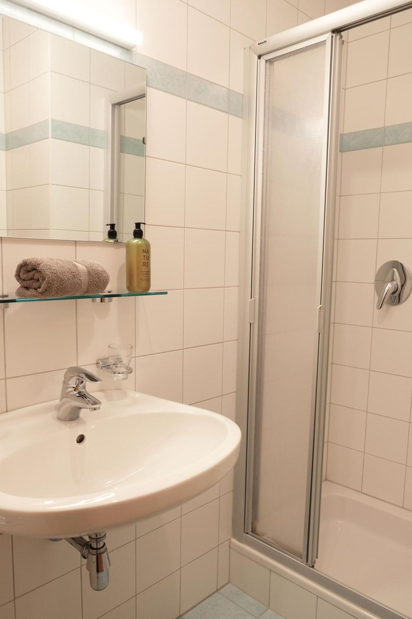 Hotel Garni Hubertushof Fiss Εξωτερικό φωτογραφία