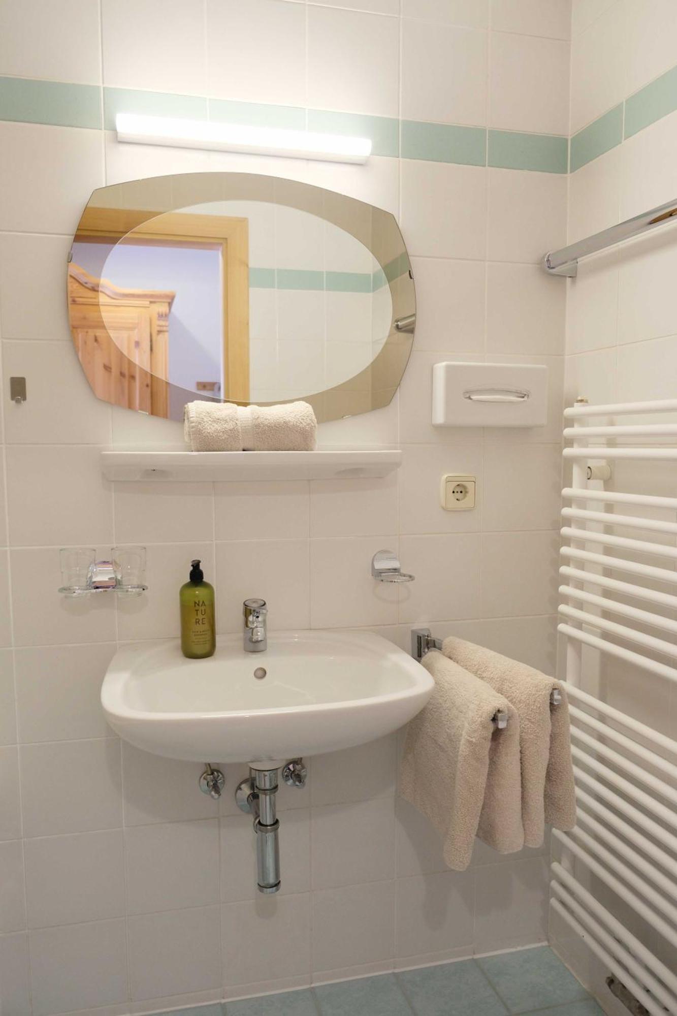 Hotel Garni Hubertushof Fiss Δωμάτιο φωτογραφία