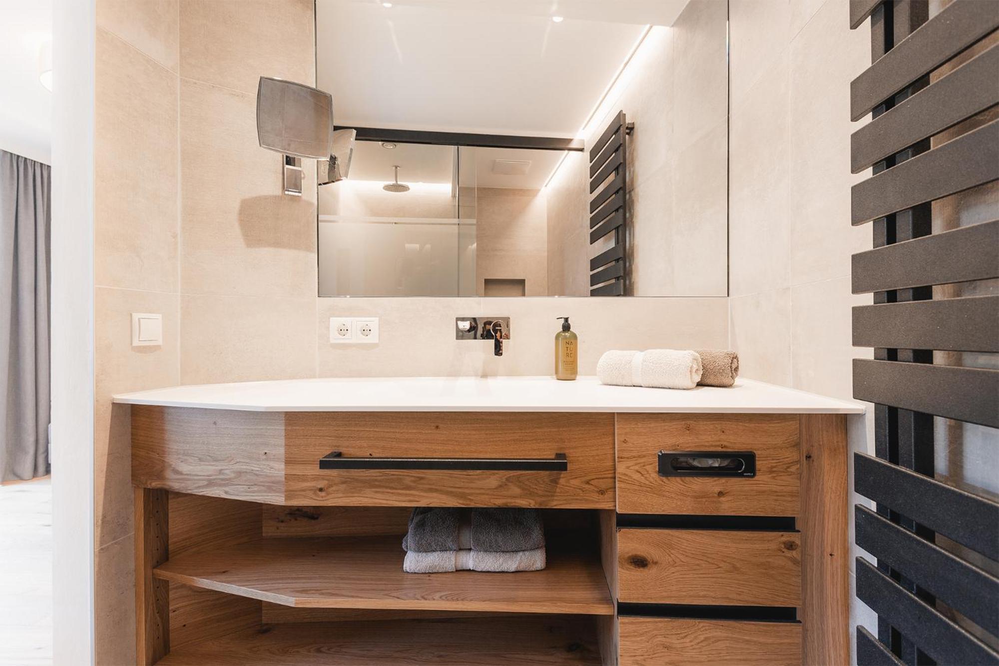 Hotel Garni Hubertushof Fiss Δωμάτιο φωτογραφία
