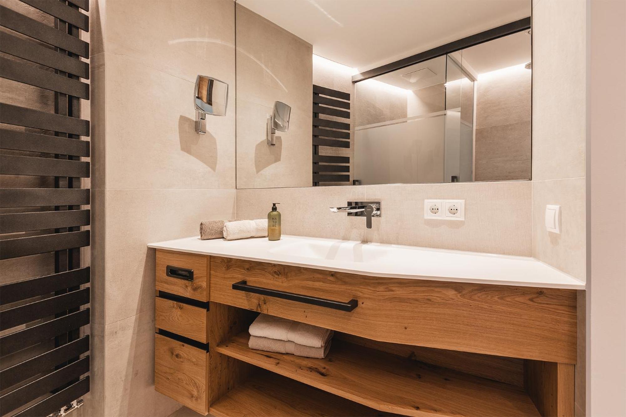 Hotel Garni Hubertushof Fiss Δωμάτιο φωτογραφία